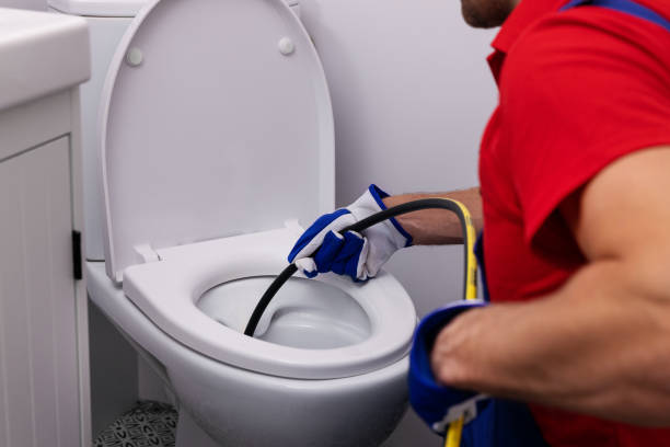 Best Local Plumber Services  in Warren, OR