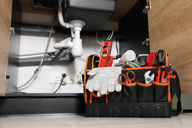 Best Pipe Repair Near Me  in Warren, OR