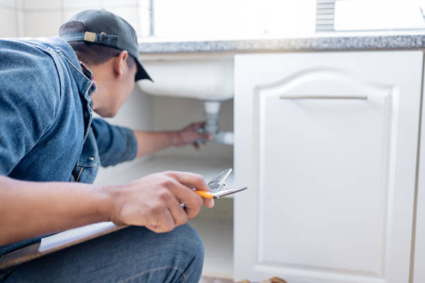 Best Boilers & Radiators  in Warren, OR