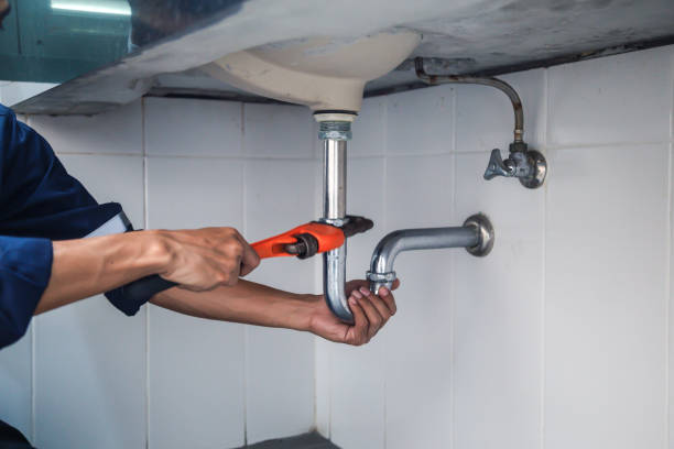 Best Local Plumber Services  in Warren, OR