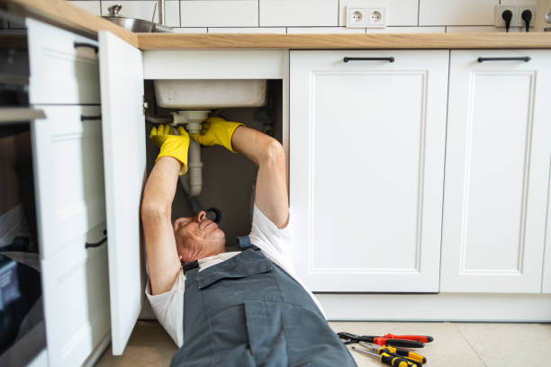 Best Water Heater Repair  in Warren, OR