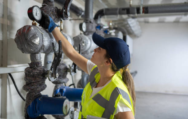 Best 24-Hour Plumber Near Me  in Warren, OR
