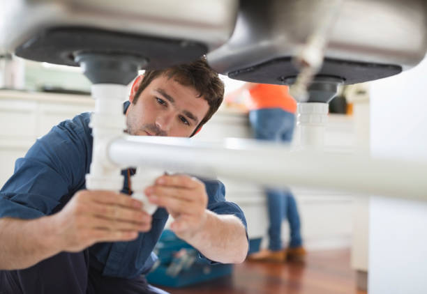 Best Sewer Line Repair  in Warren, OR