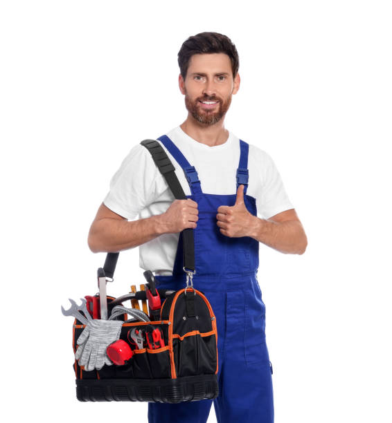 Best Clogged Drain Plumber  in Warren, OR