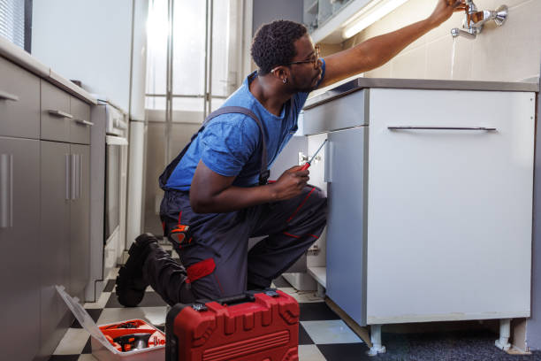 Best Water Heater Repair  in Warren, OR